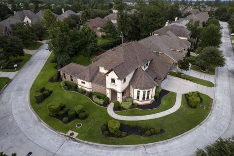 78 S Almondell Circle Magnolia TX 77354