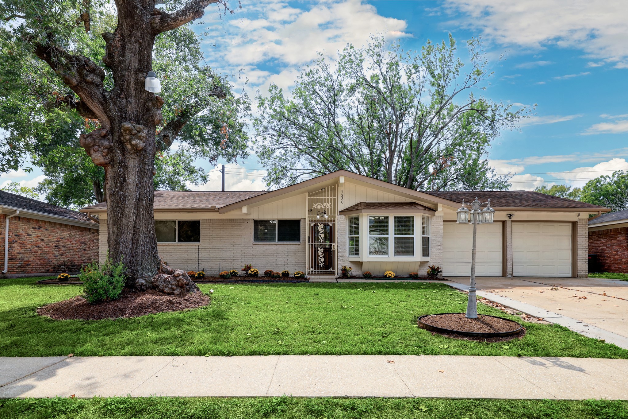 7330 Tours Street Houston TX 77036