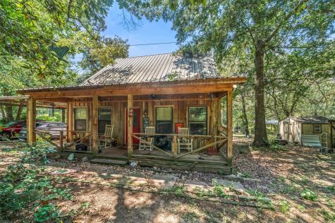 126 Ridgewood Drive Magnolia TX 77355