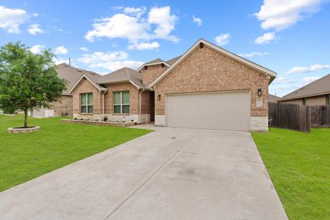 18118 Humber River Lane Houston TX 77044