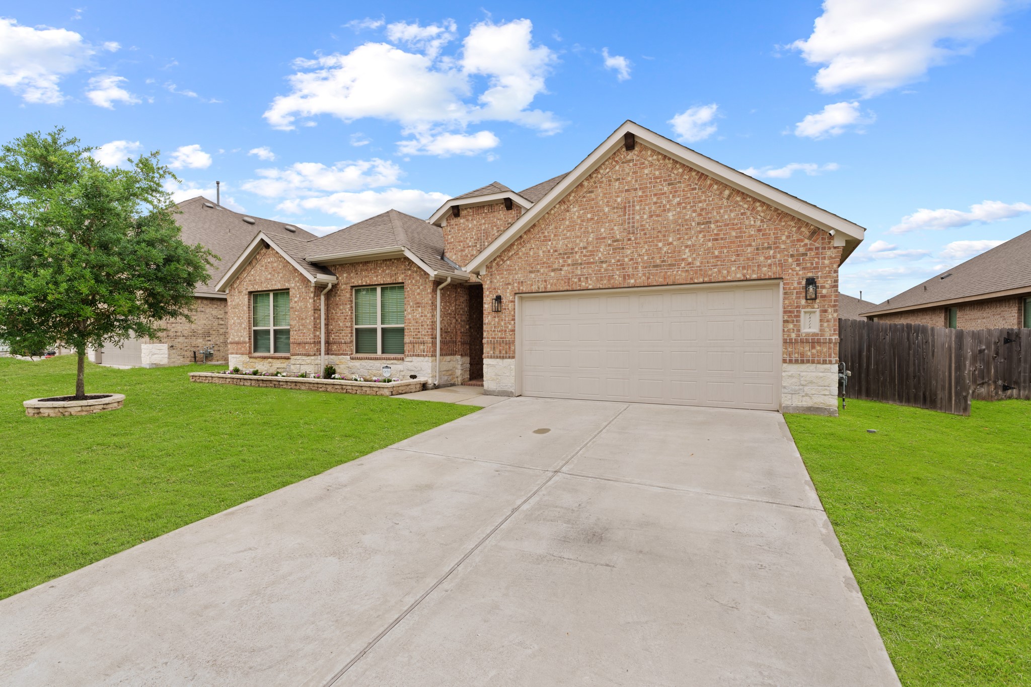 18118 Humber River Lane Houston TX 77044