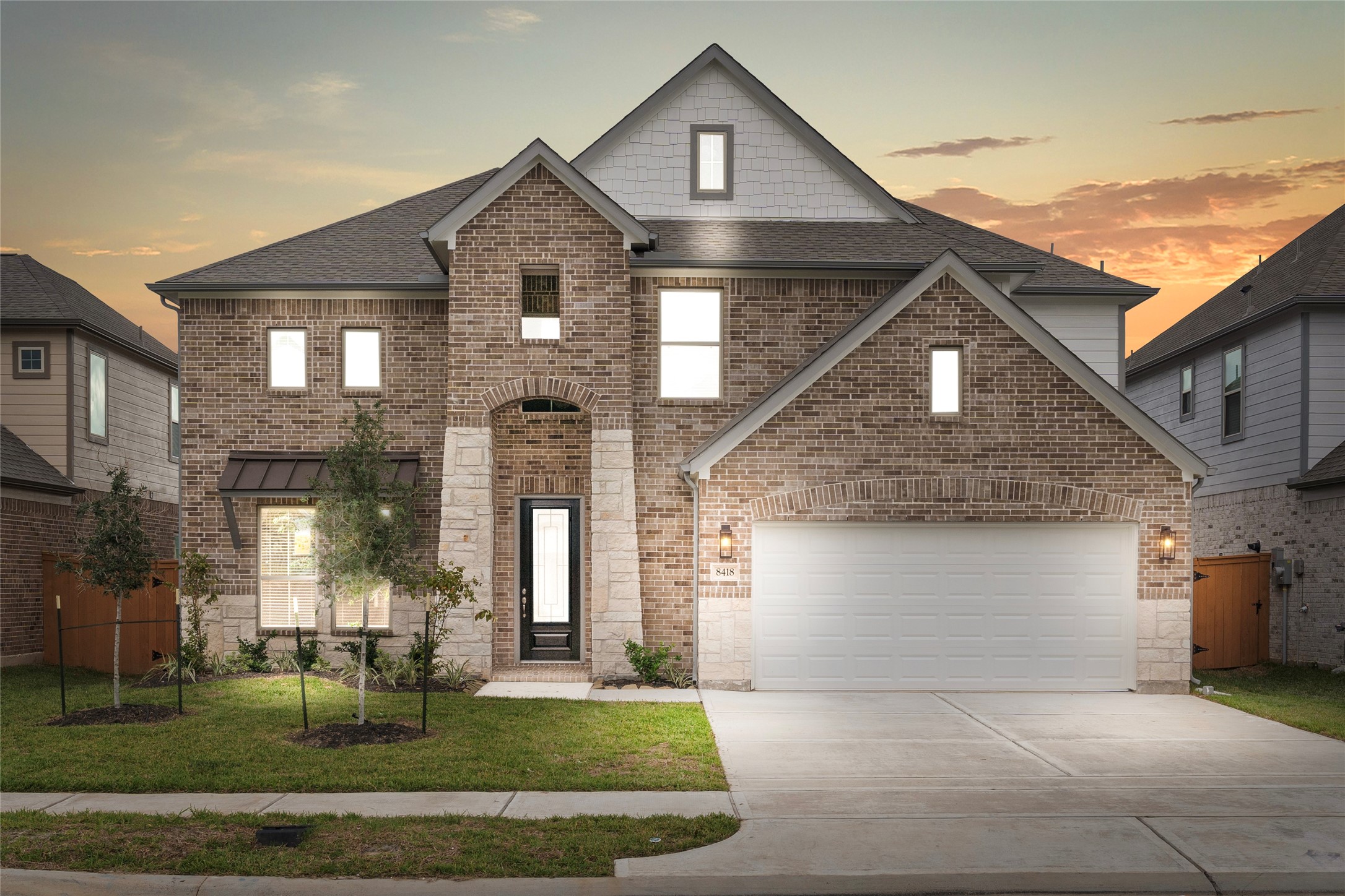 8418 Venice Shore Drive Cypress TX 77433
