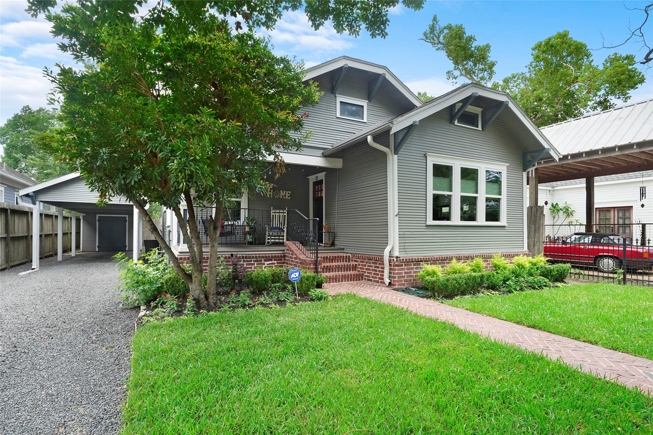 507 Archer Street Houston TX 77009