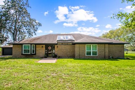 4707 Pecan Creek Road Richmond TX 77406