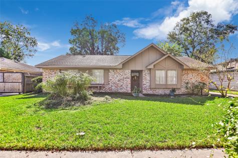 12127 Green Glade Drive Houston TX 77099