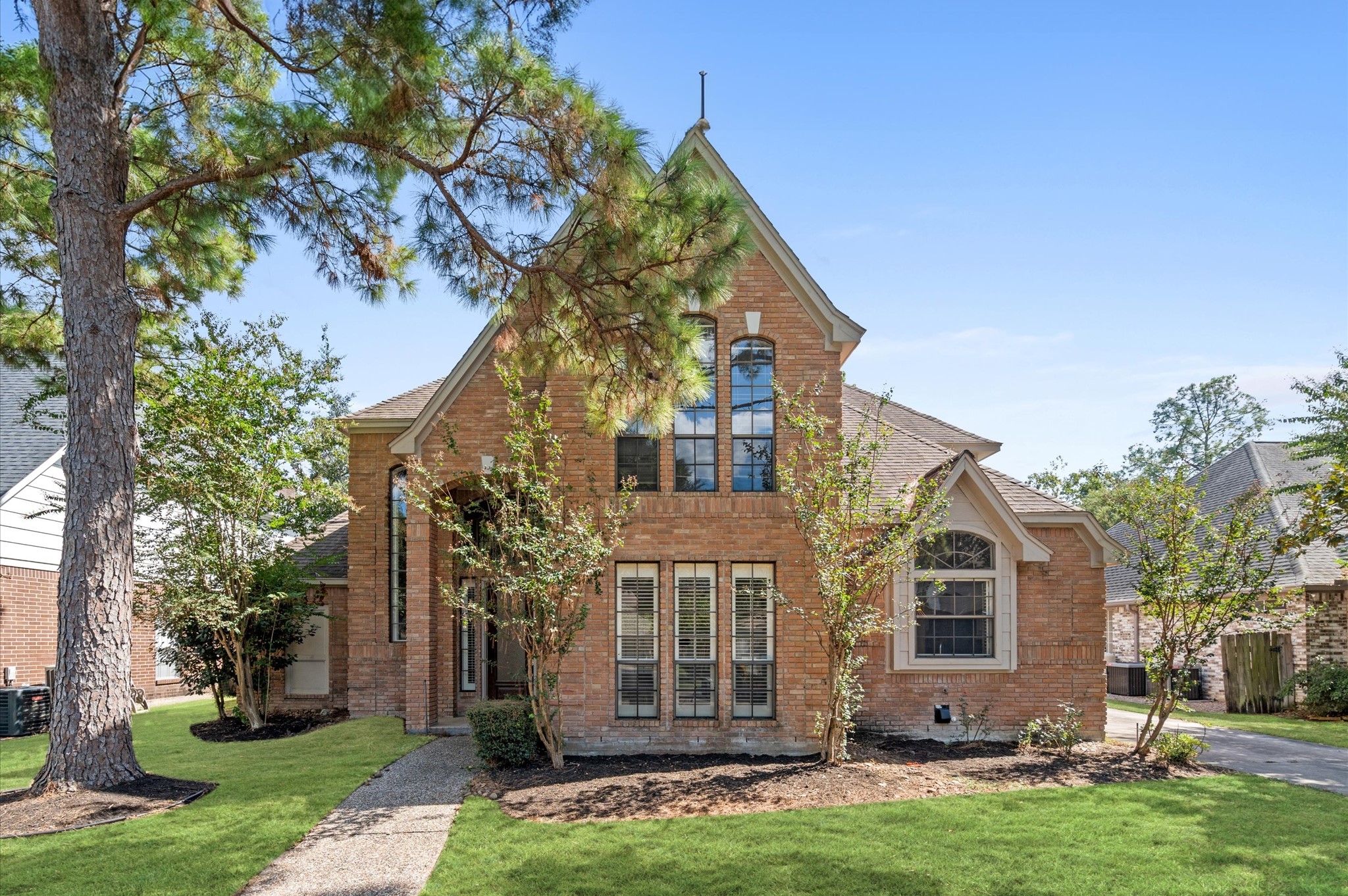 7023 Buffkin Lane Houston TX 77069