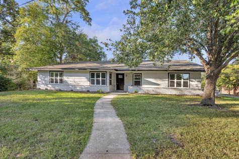 618 W Milam Street Livingston TX 77351