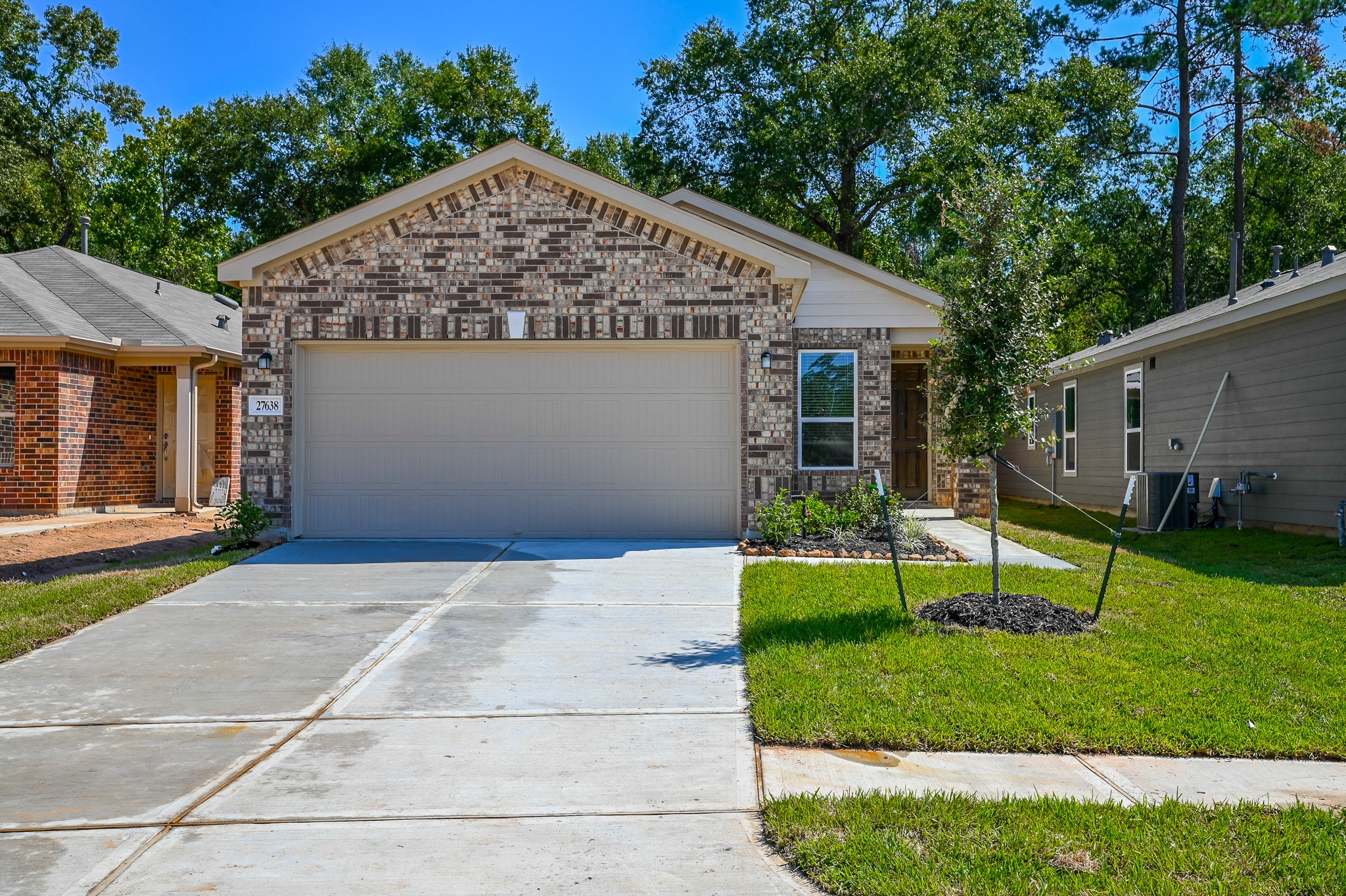 27638 Mesabe Drive Magnolia TX 77354