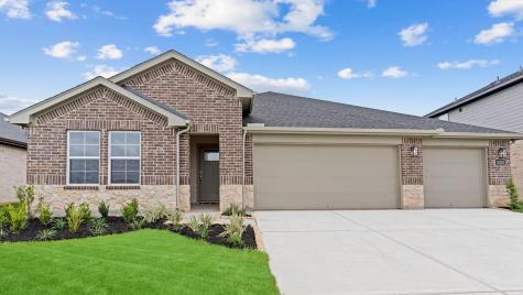 31323 Joshua Knoll Lane Fulshear TX 77441