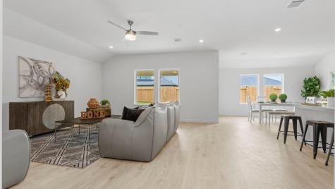 31323 Joshua Knoll Lane Fulshear TX 77441