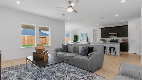 31323 Joshua Knoll Lane Fulshear TX 77441