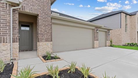 31323 Joshua Knoll Lane Fulshear TX 77441