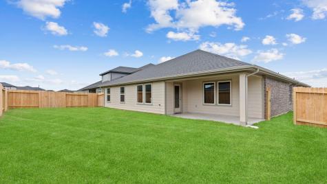 31323 Joshua Knoll Lane Fulshear TX 77441