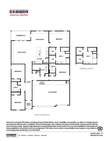 31323 Joshua Knoll Lane Fulshear TX 77441