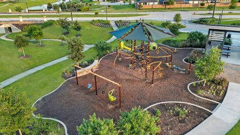 31323 Joshua Knoll Lane Fulshear TX 77441