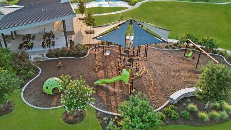 31323 Joshua Knoll Lane Fulshear TX 77441