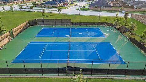 31323 Joshua Knoll Lane Fulshear TX 77441