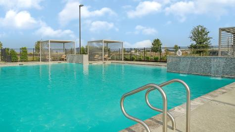 31323 Joshua Knoll Lane Fulshear TX 77441