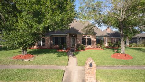 2317 Street Patrick Lane Deer Park TX 77536