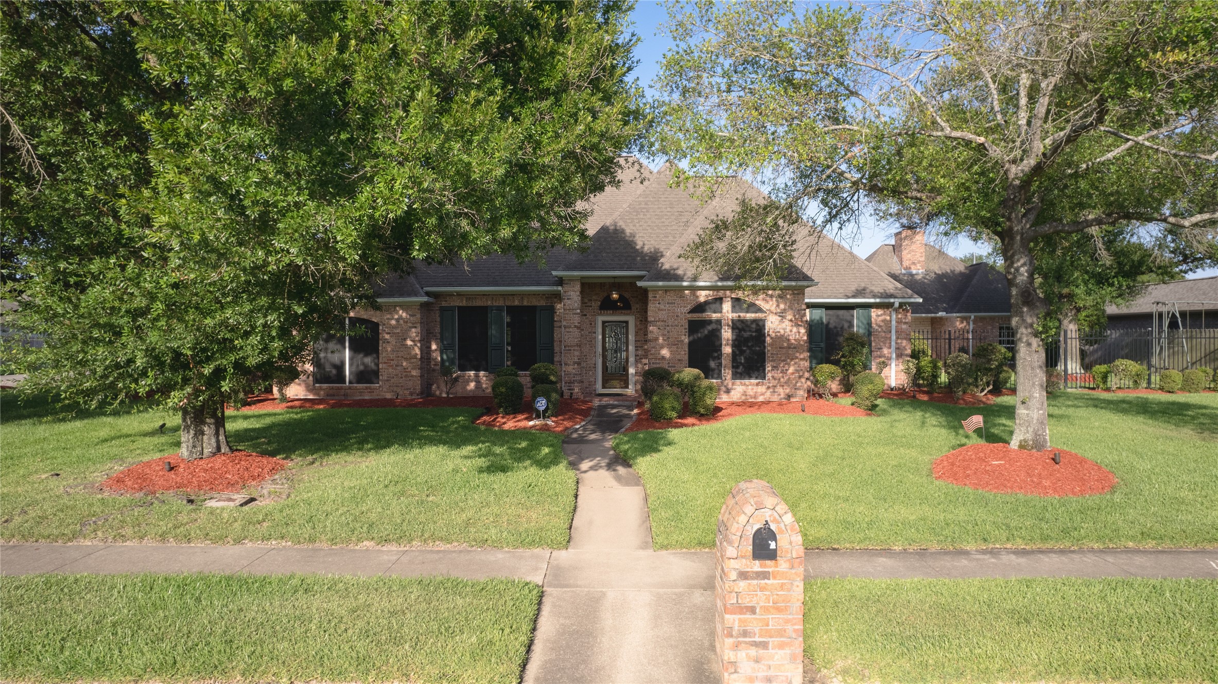 2317 Street Patrick Lane Deer Park TX 77536
