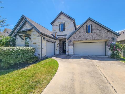 18727 Evanhale Bend Drive Cypress TX 77429