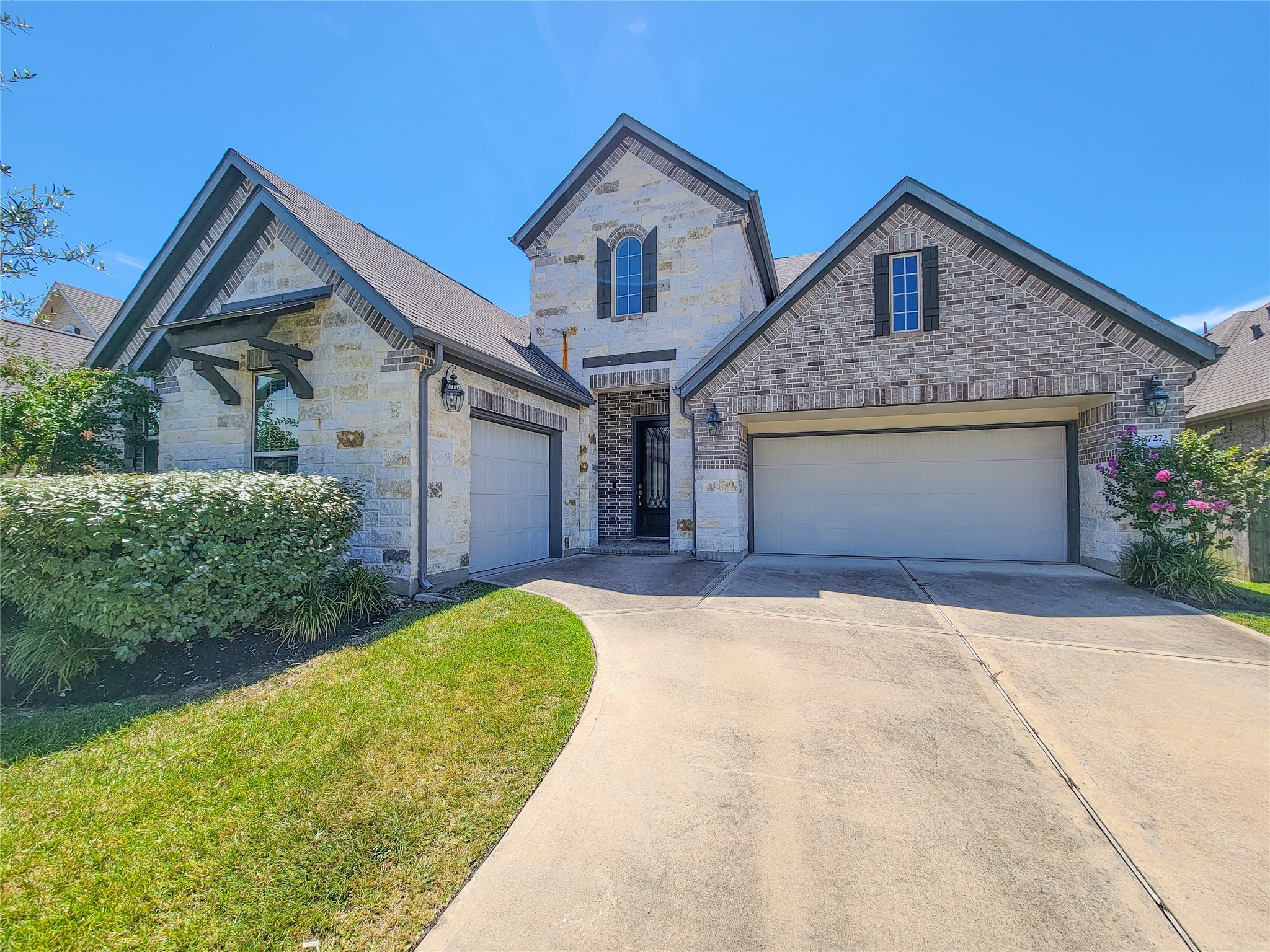 18727 Evanhale Bend Drive Cypress TX 77429