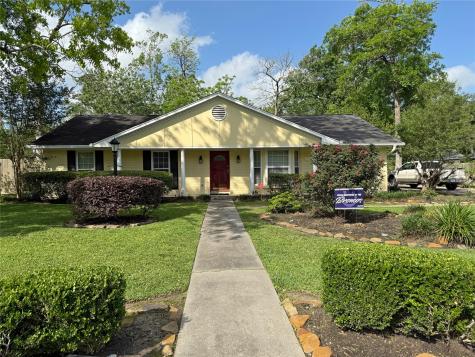 25 Little John Lane Dayton TX 77535