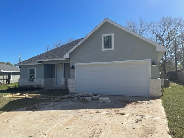 517 Humble Drive West Columbia TX 77486