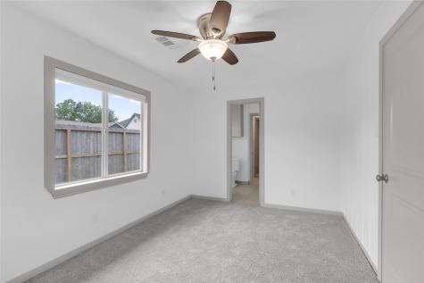 2934 Robertson Street Houston TX 77009