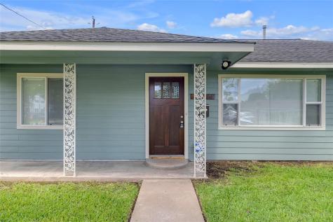 2934 Robertson Street Houston TX 77009