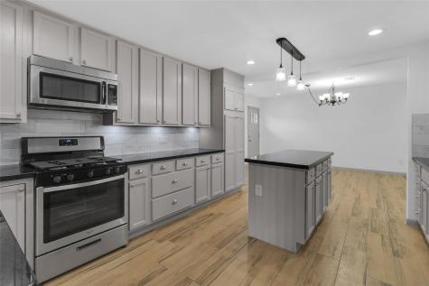 2934 Robertson Street Houston TX 77009