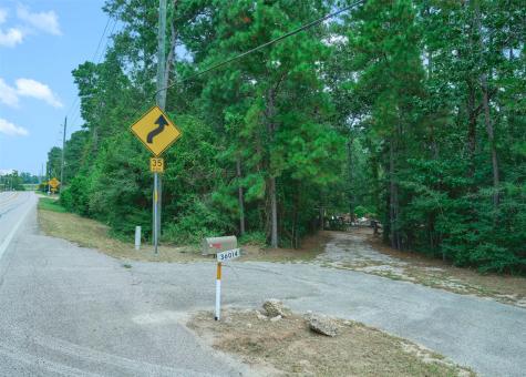 36014 Fm 149 Road Pinehurst TX 77362