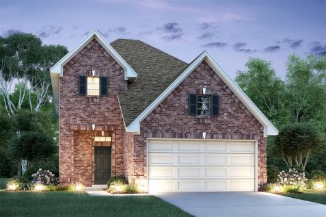 23206 Birmingham Grove Lane Tomball TX 77375