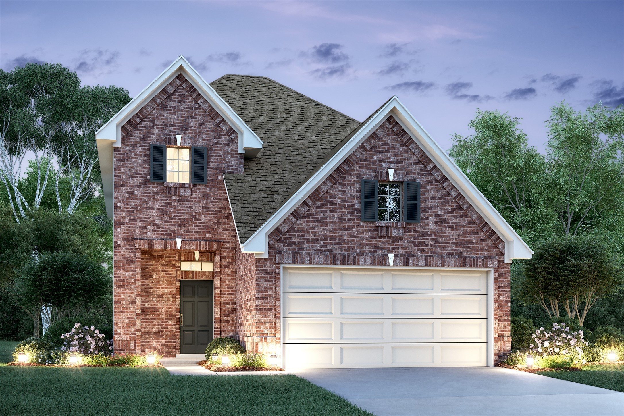 23206 Birmingham Grove Lane Tomball TX 77375