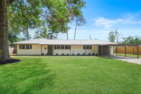 130 Lone Oak Lane Liberty TX 77575