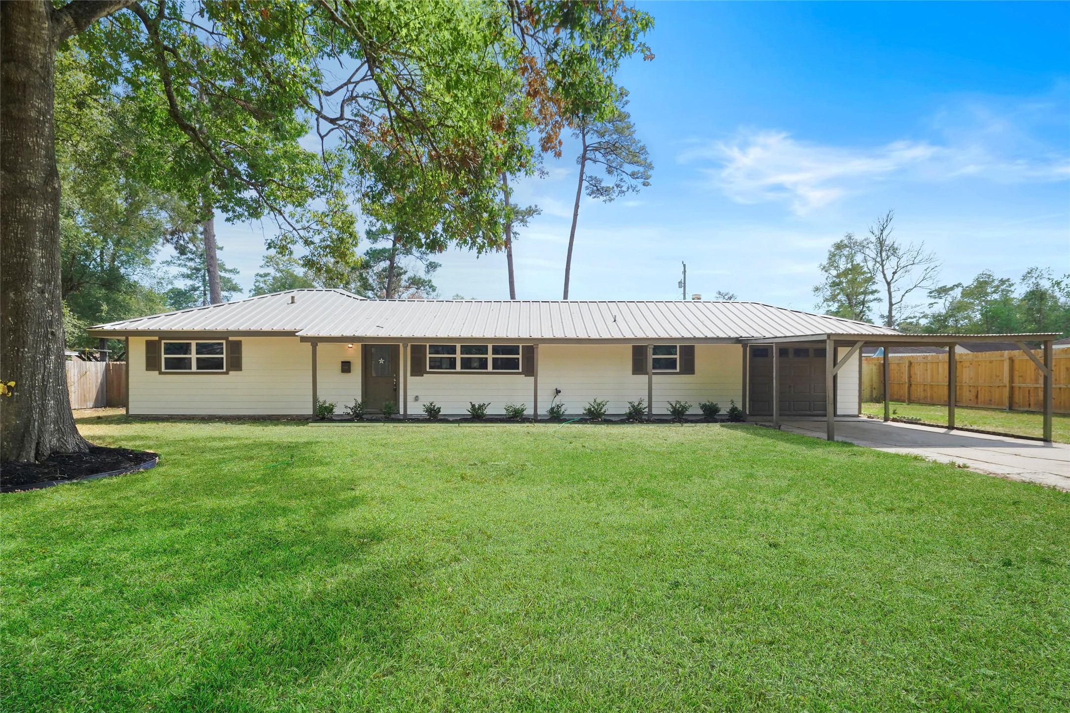 130 Lone Oak Lane Liberty TX 77575