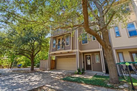 2503 Maxroy Street Houston TX 77007