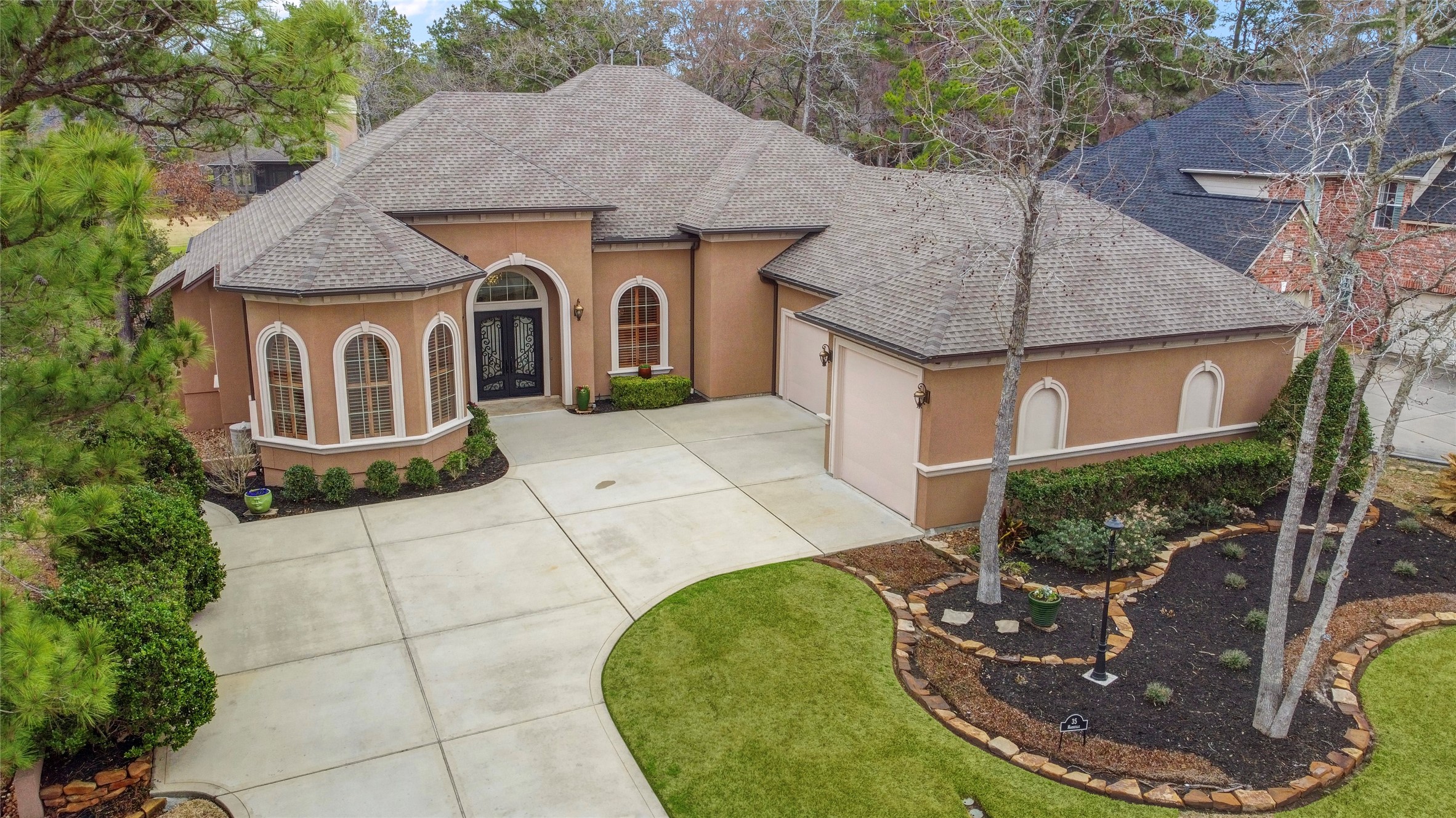 35 Marseille Montgomery TX 77356