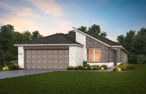 16926 Elm Grove Road Conroe TX 77302