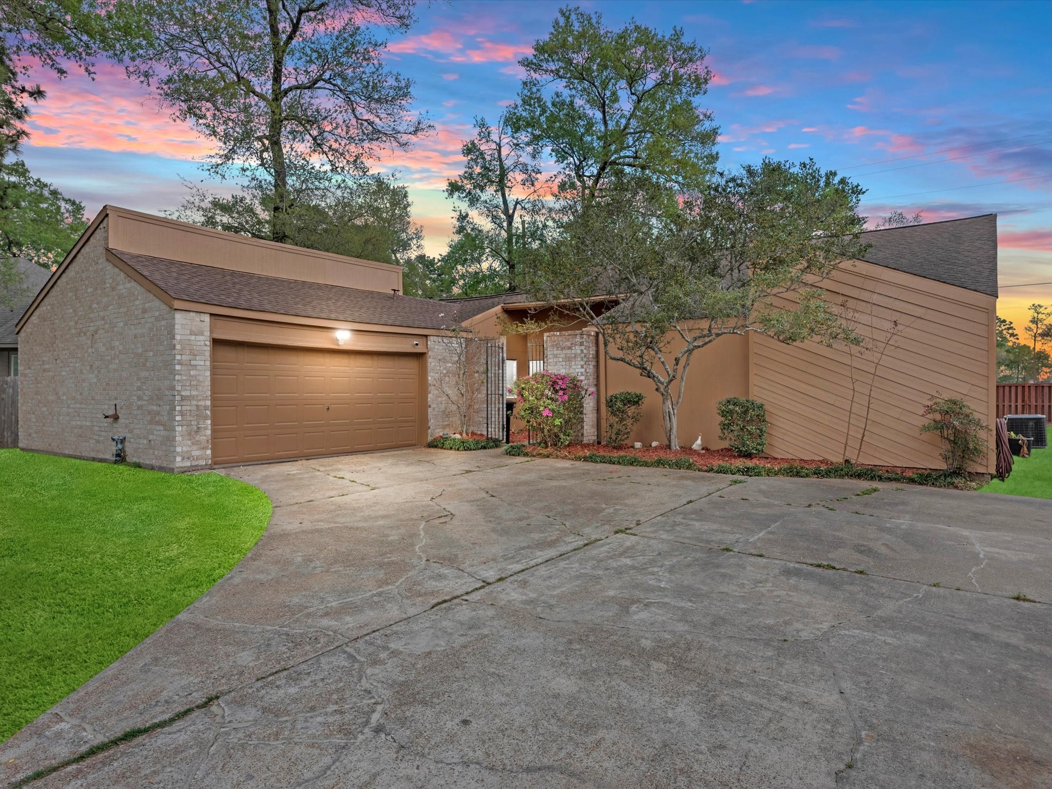 16318 S Mediterranean Street Crosby TX 77532