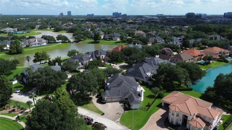 13719 Neils Branch Drive Houston TX 77077