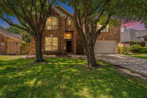 8308 Spinnaker Bay Lane Pearland TX 77584