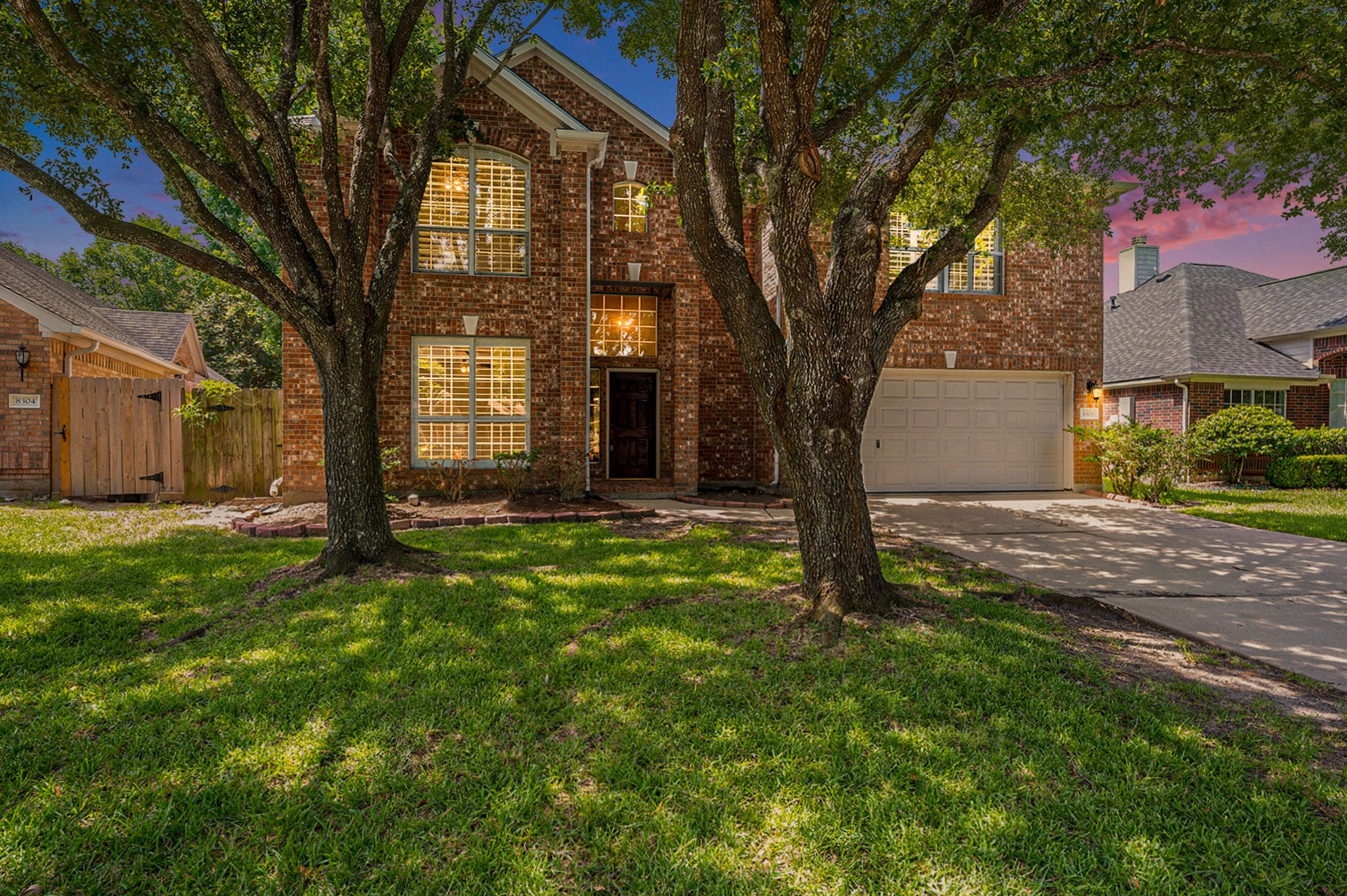 8308 Spinnaker Bay Lane Pearland TX 77584