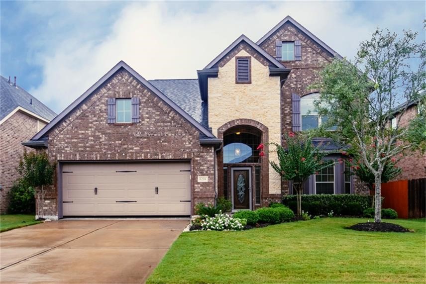 6218 Bristol Path Lane Sugar Land TX 77479
