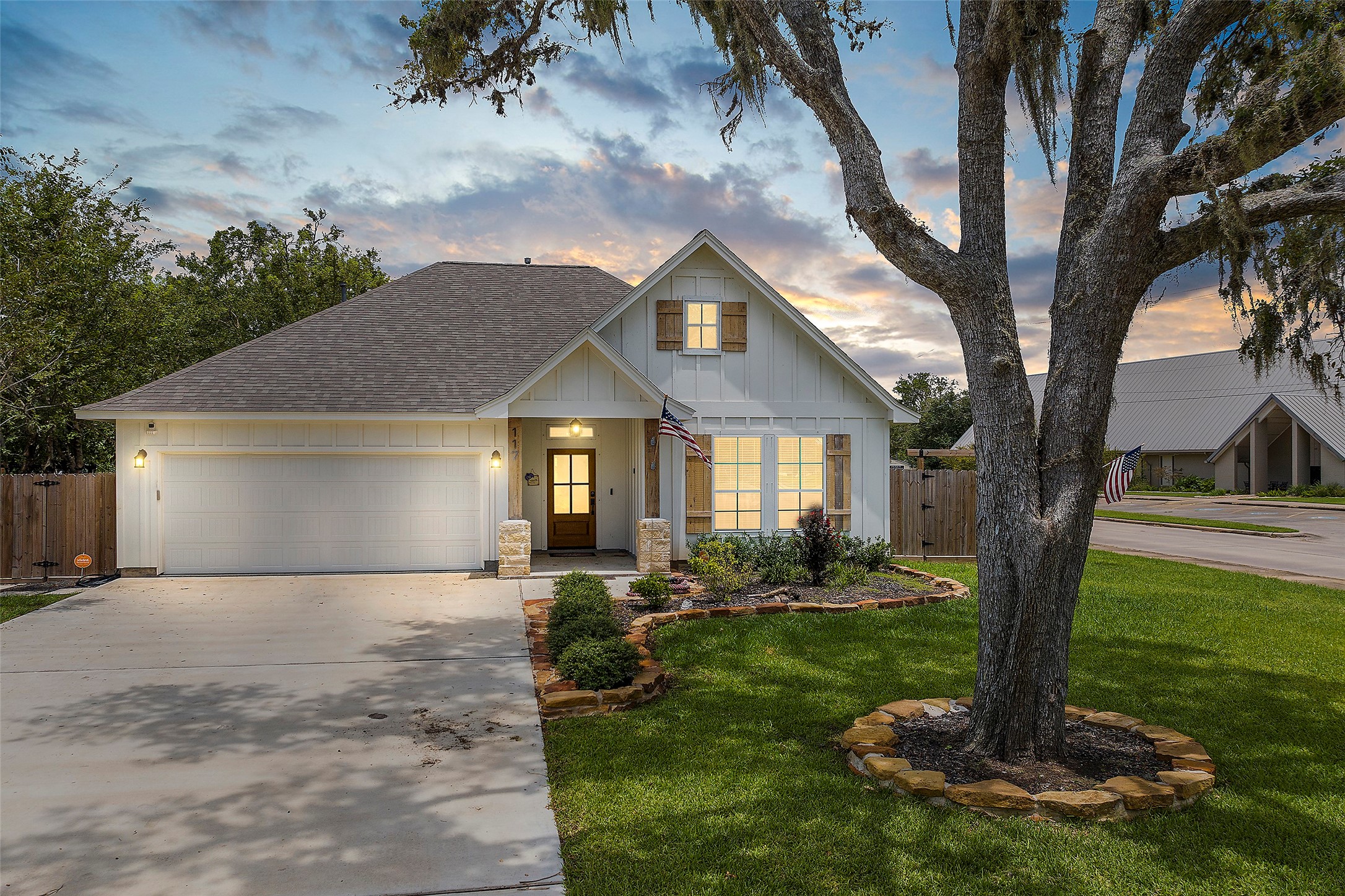 117 Acacia Street Lake Jackson TX 77566