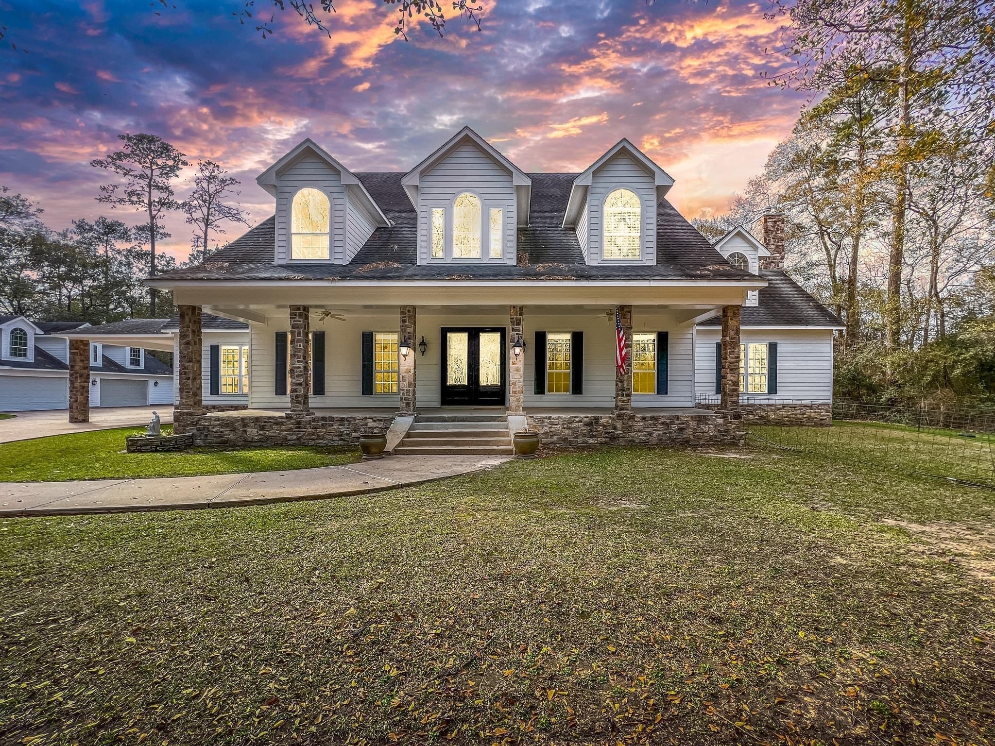 12751 William Dowdell Drive Cypress TX 77429
