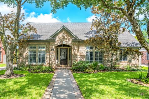 2222 Plantation Bend Drive Sugar Land TX 77478