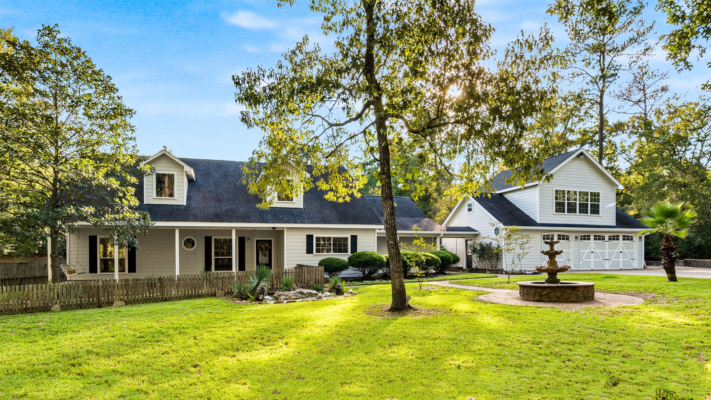 41121 N Mill Drive Magnolia TX 77354