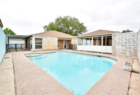 8319 Terrace Wind Drive Houston TX 77040