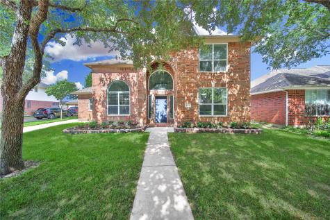 5707 Pebble Bank Lane Houston TX 77041